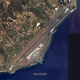 Illustration for article titled This Portuguese Island Has A Crazy Airport With A Runway Built On Stilts